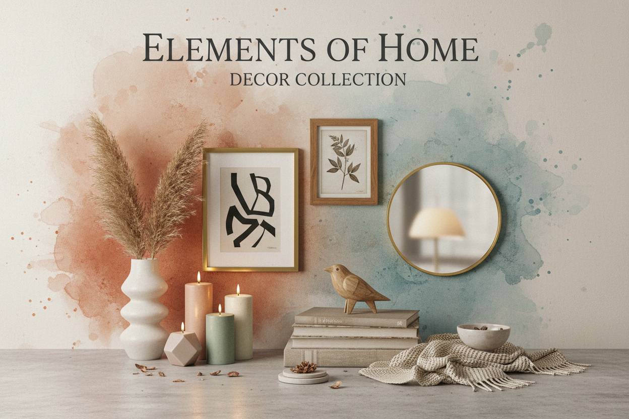 Home Decor