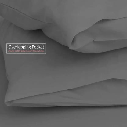Extra Deep Pocket Queen Size Sheets Sets 6 Pieces
