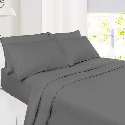Extra Deep Pocket Queen Size Sheets Sets 6 Pieces
